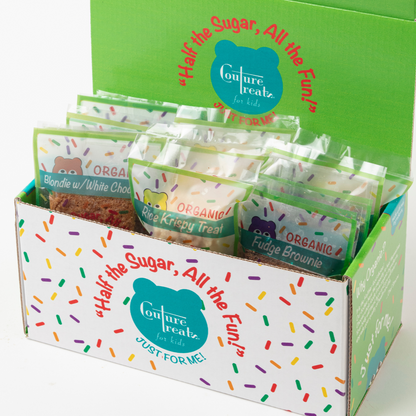Kids Box